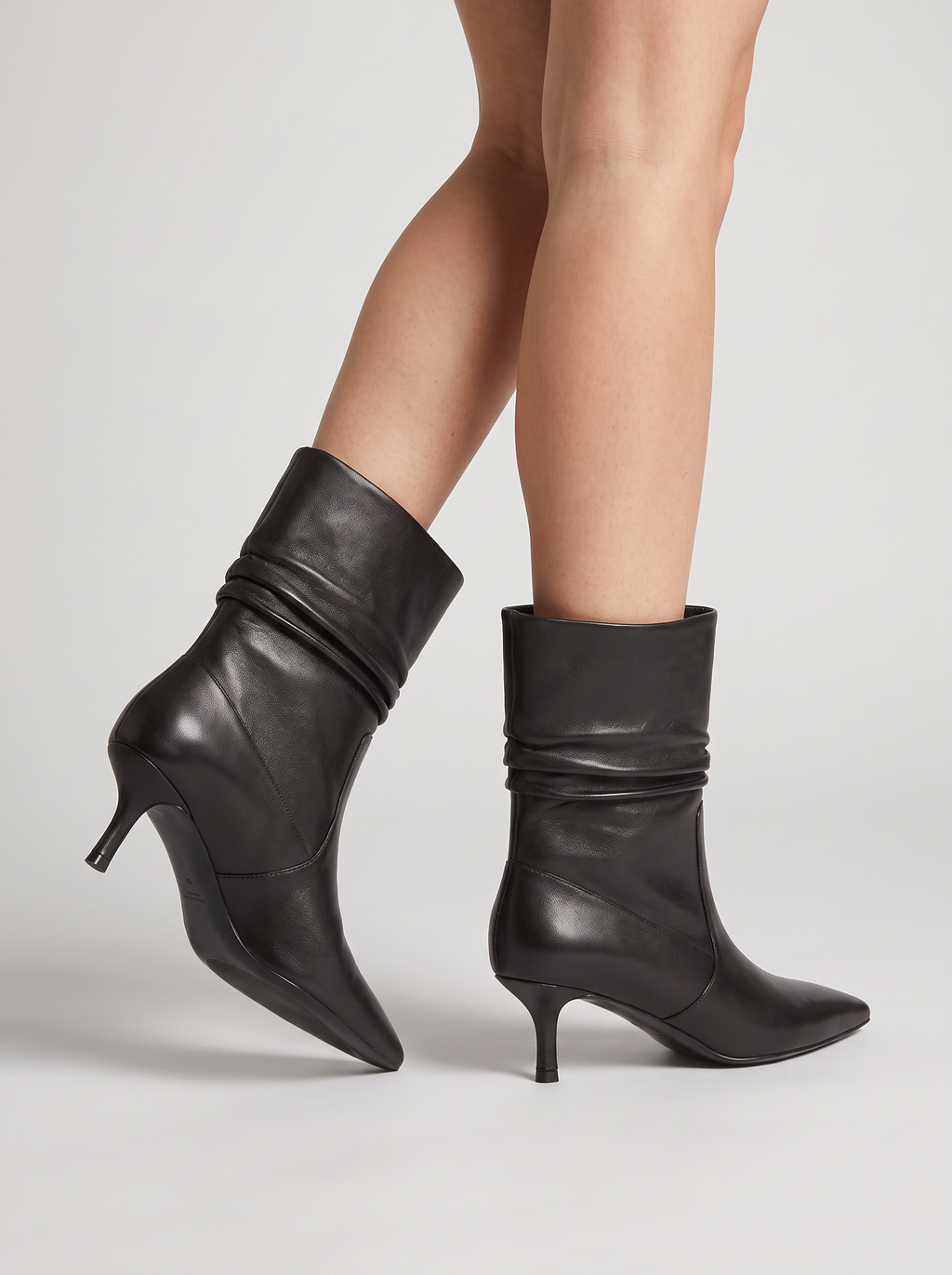BOTINS ABF-97 V1523-215-3 BLACK
