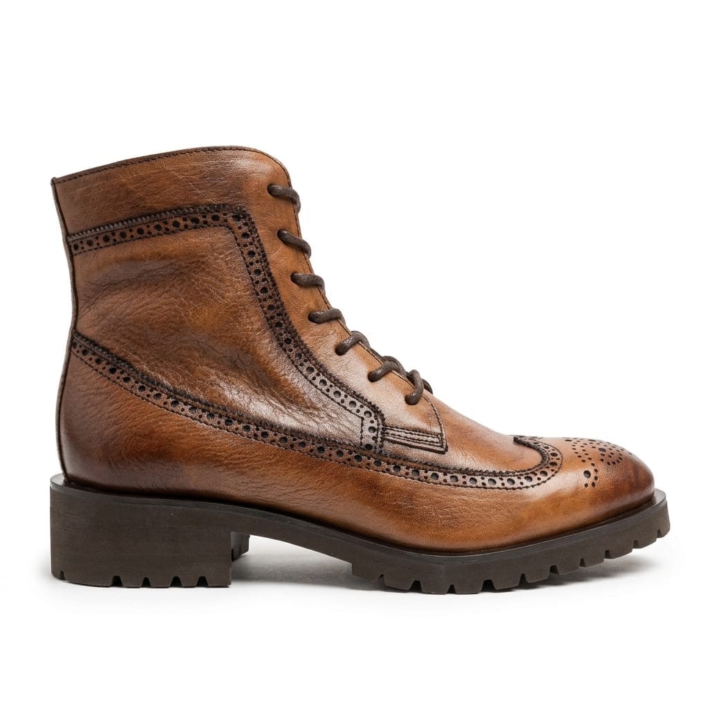 BOTINS ABF-97 - PISA 200 GLACE