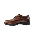 SAPATOS ABF-97 - PISA 210 CAMEL
