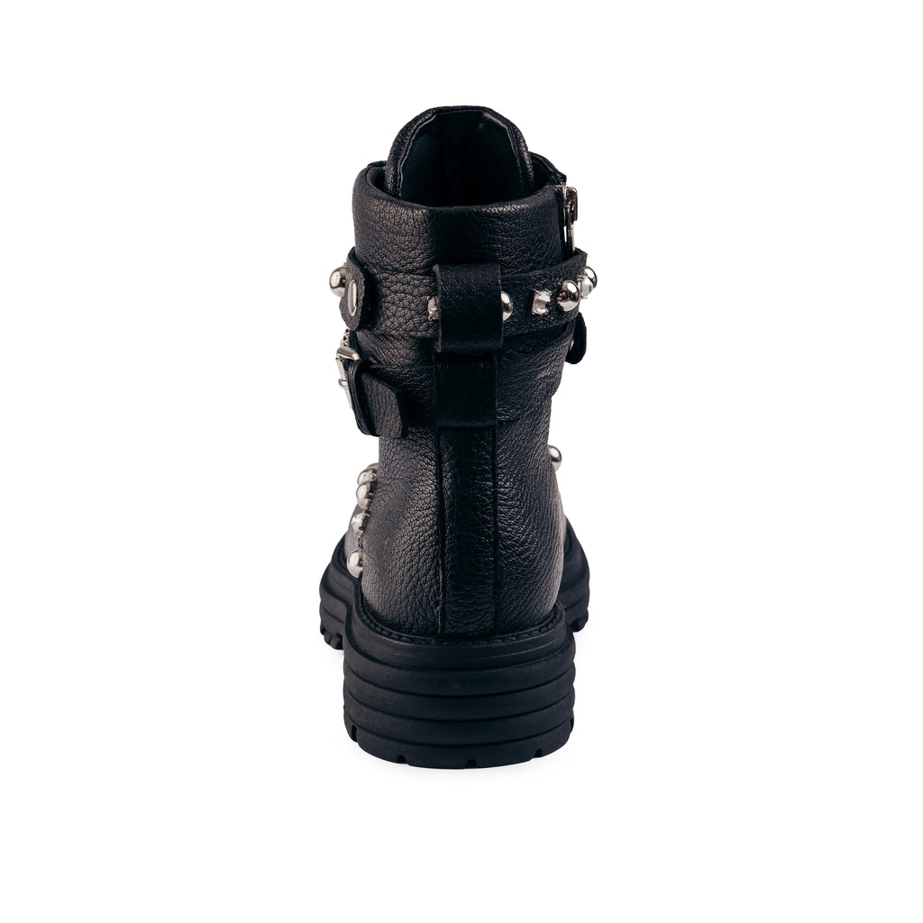 BOTINS ABF-97 - V032-156-1 BLACK