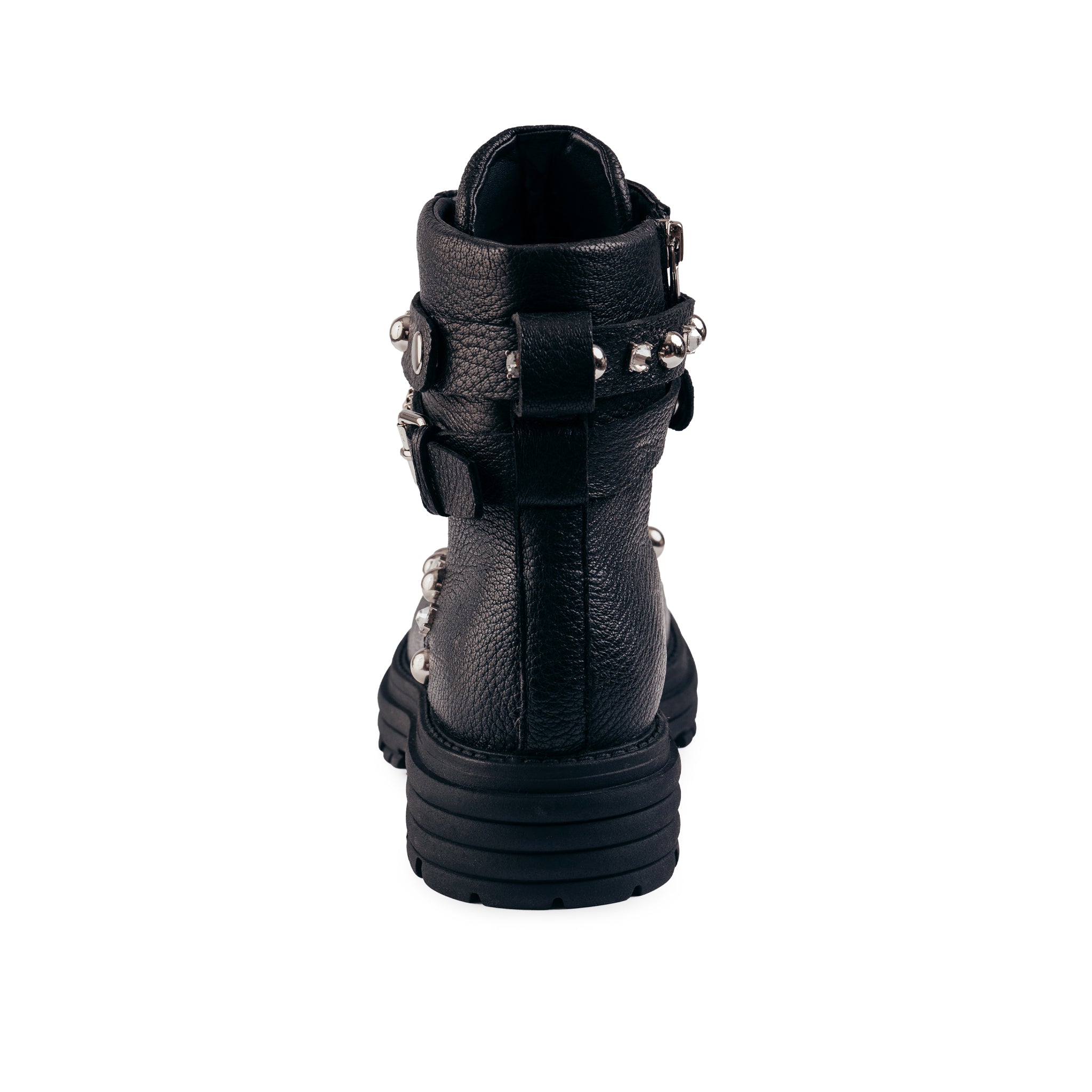 BOTINS ABF-97 - V032-156-1 BLACK