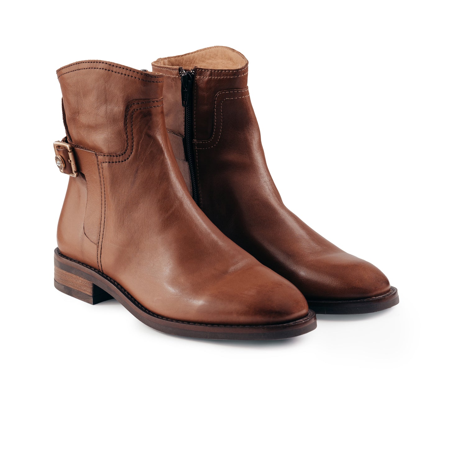 BOTINS ABF-97 - MONTANA 500