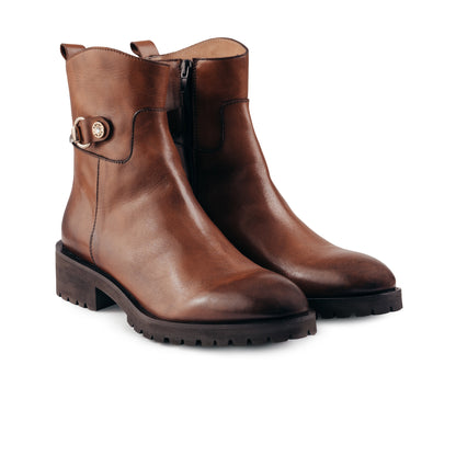 BOTINS ABF-97 - PISA 230