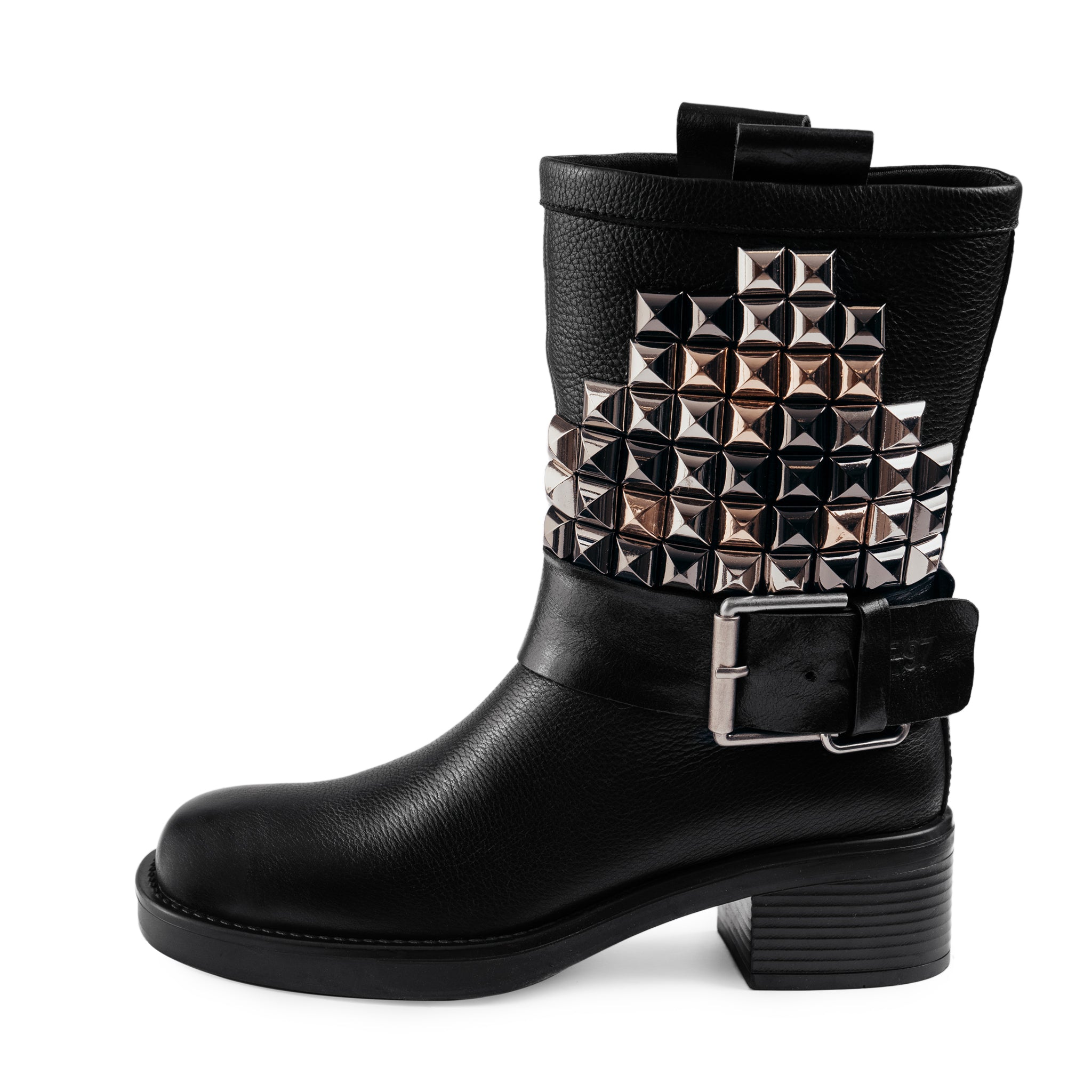 BOTAS  ABF-97 - V1272C-12-2 BLACK