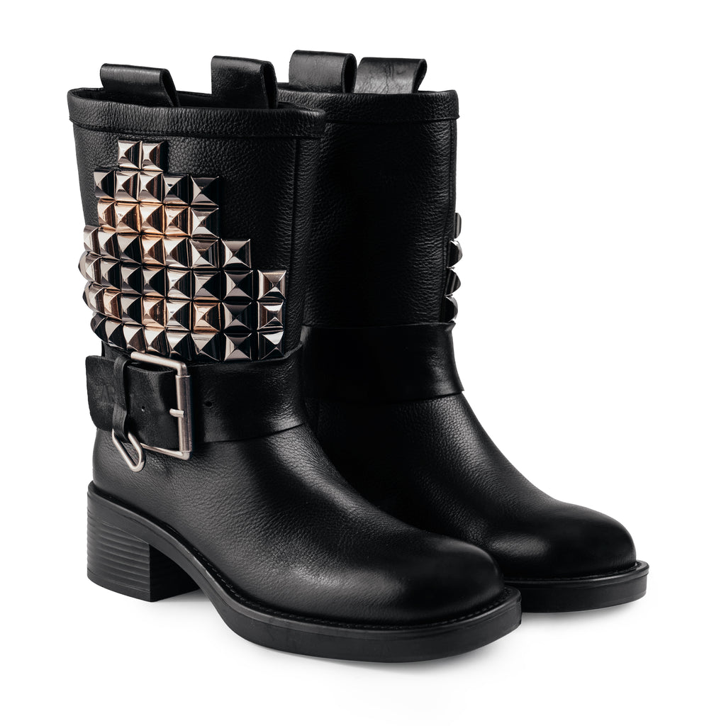 BOTAS  ABF-97 - V1272C-12-2 BLACK