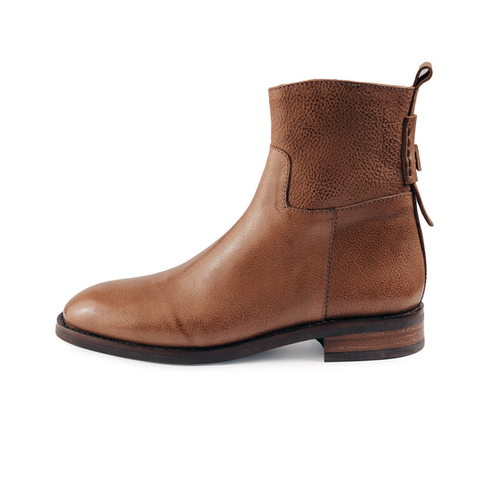 ABF-97 ANKLE BOOTS - MONTANA 530.K