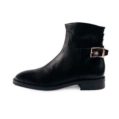 ABF-97 ANKLE BOOTS - MONTANA 500