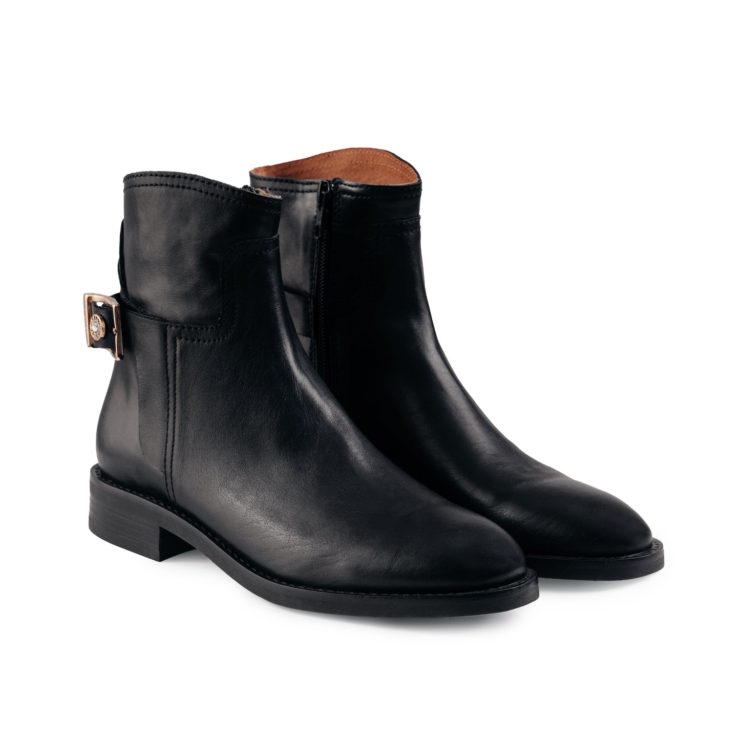 ABF-97 ANKLE BOOTS - MONTANA 500