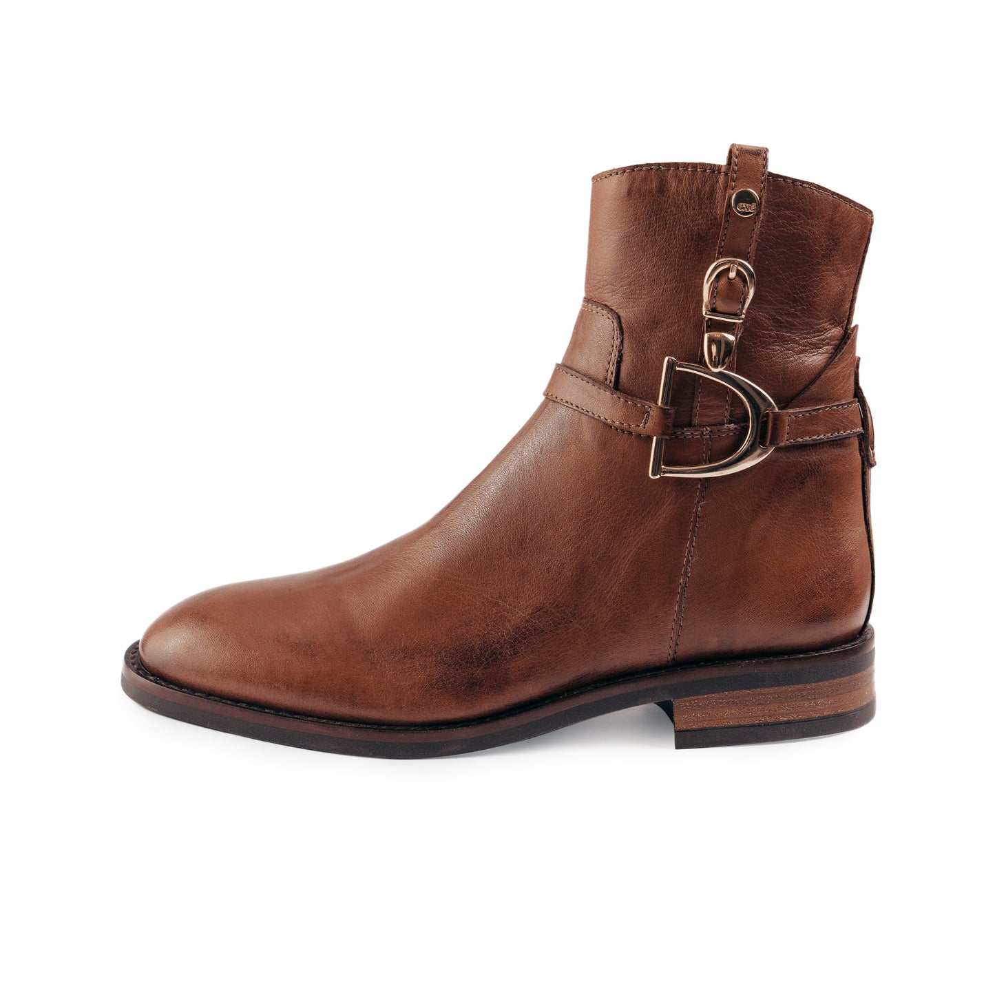 ABF-97 ANKLE BOOTS - MONTANA 510