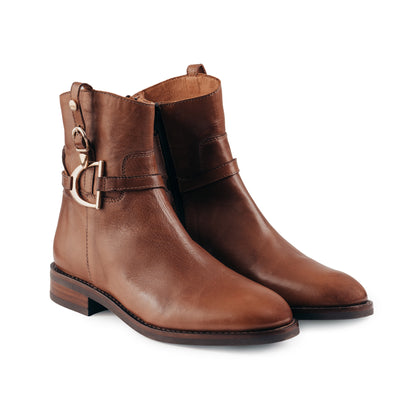 ABF-97 ANKLE BOOTS - MONTANA 510