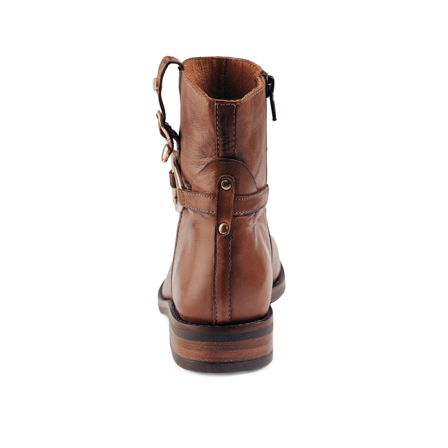 ABF-97 ANKLE BOOTS - MONTANA 510