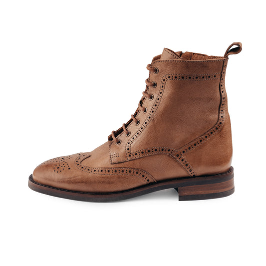 ABF-97 ANKLE BOOTS - MONTANA 200.K