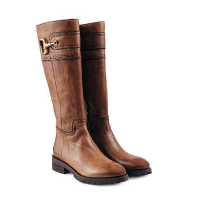 BOTAS ABF-97 - PISA 240