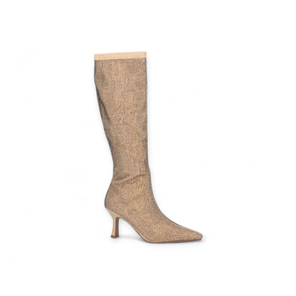 BOTAS BEFREE - ALBA-024 BEIGE