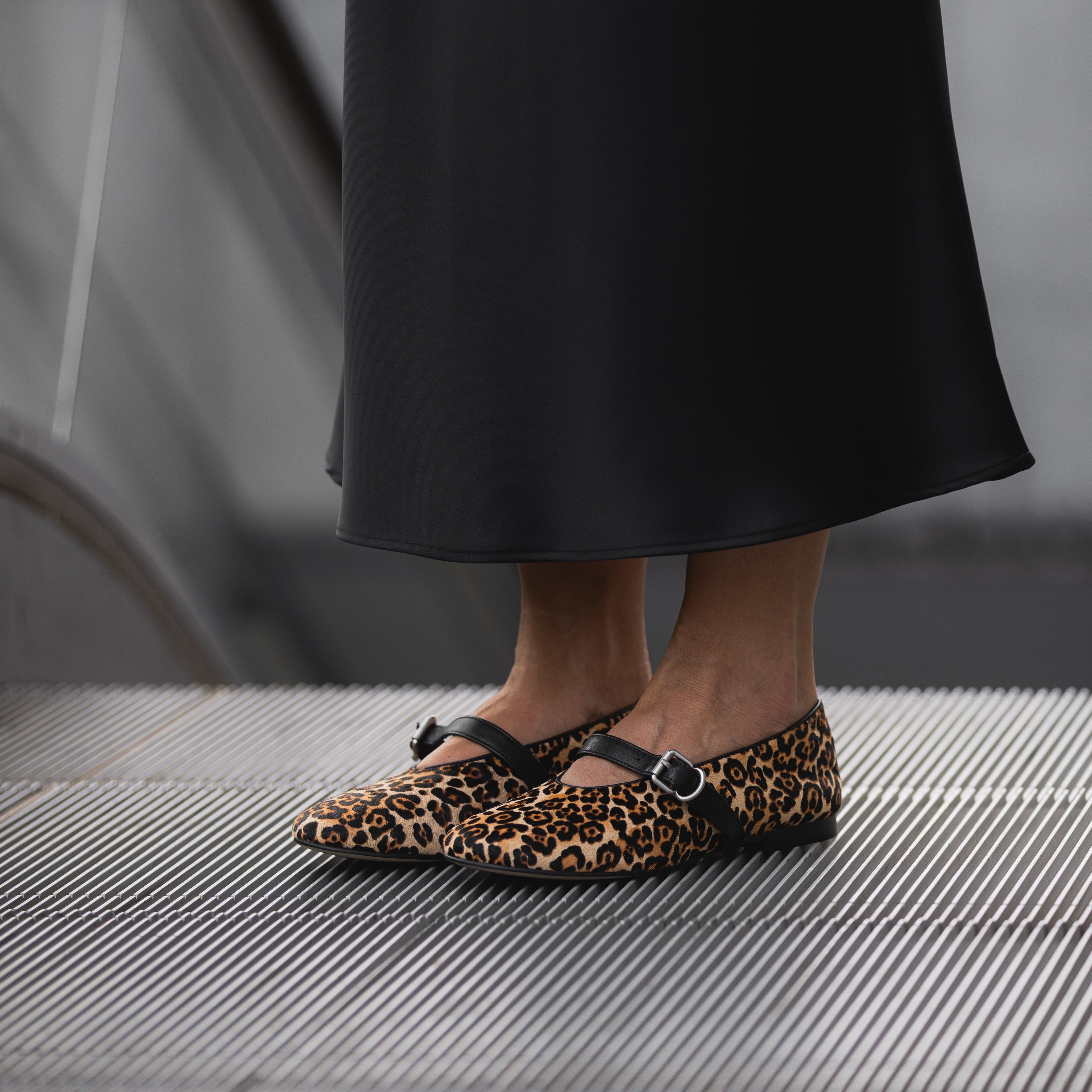 SABRINAS ABF-97 - LEANA 600 BROWN