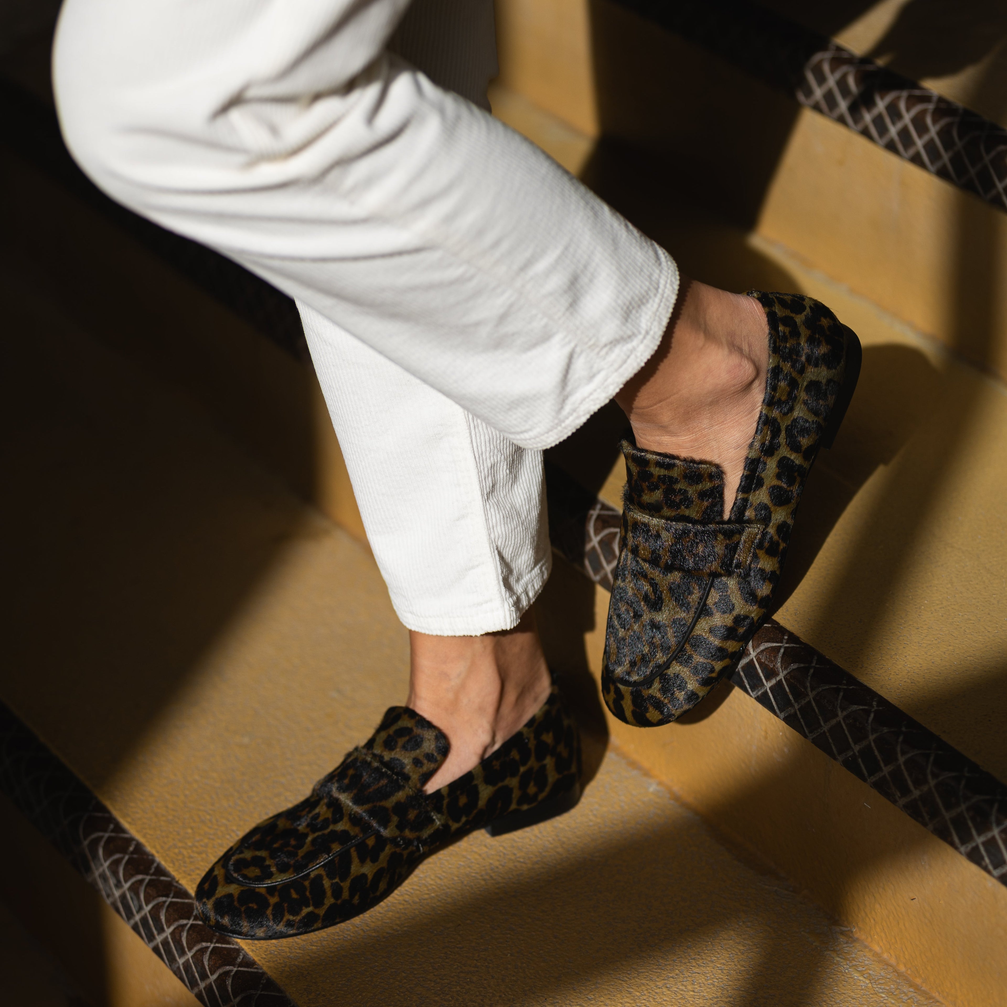 SAPATOS ABF-97 - DILMA 400 GREEN